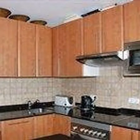 Apartment Ra113 Puerto Portals *