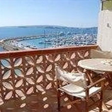 Apartment Ra113 Puerto Portals *
