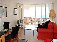 Ra113 Puerto Portals Apartment *
